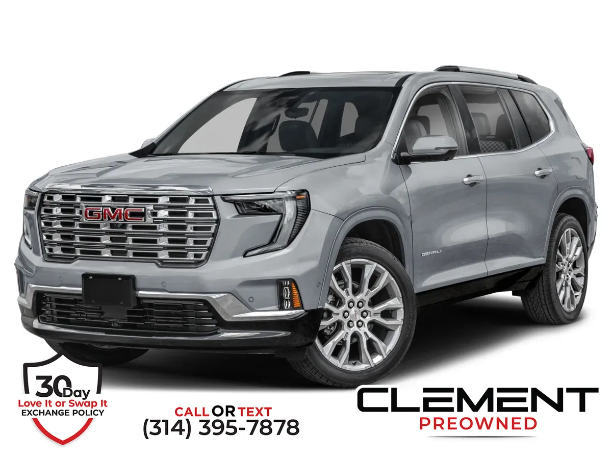 2024 GMC Acadia Denali for sale in St. Charles, MO