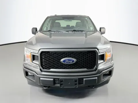 Photos of 2018 Ford F-150 XL for sale in St. Charles, MO at Clement Supercenter