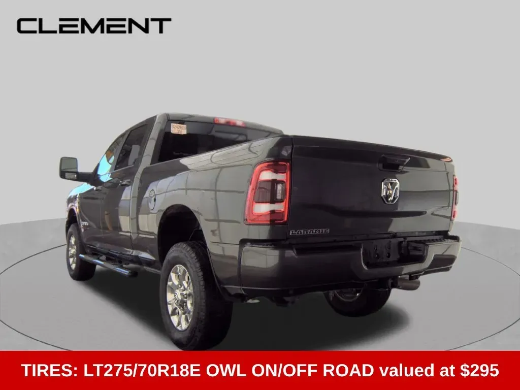 Ram 2500 photo 6