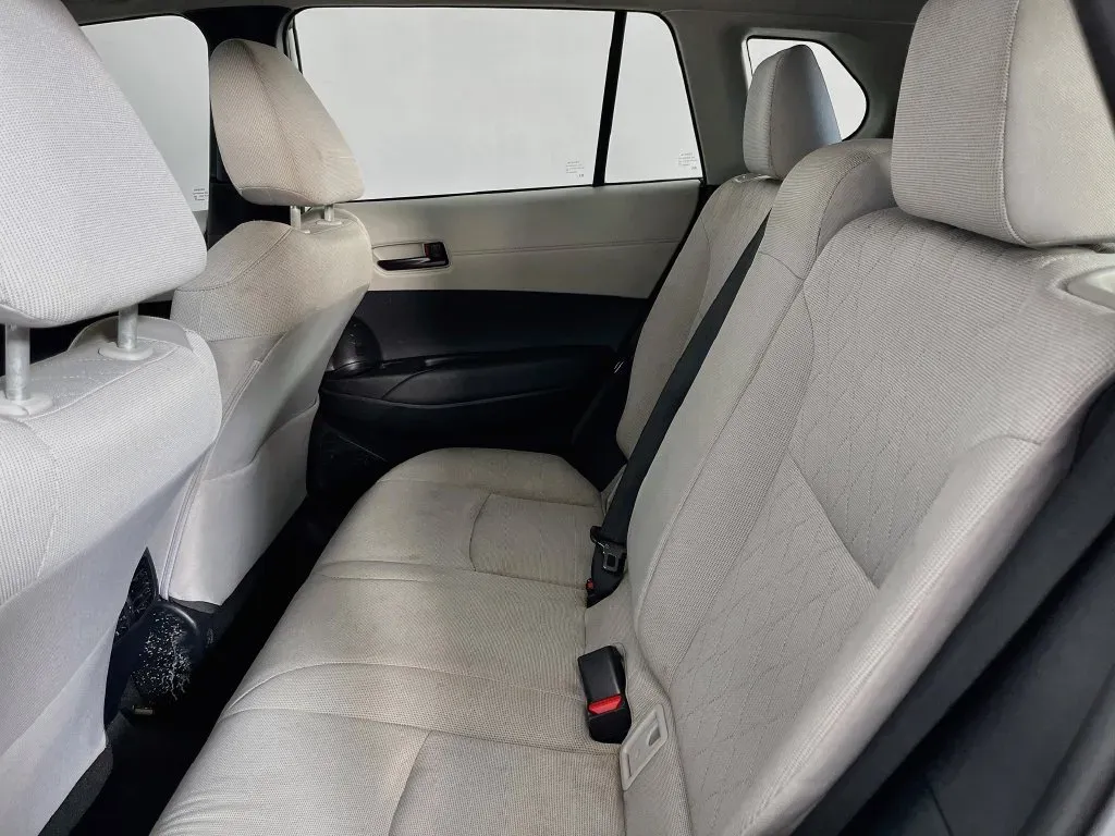 Toyota Corolla Cross photo 28