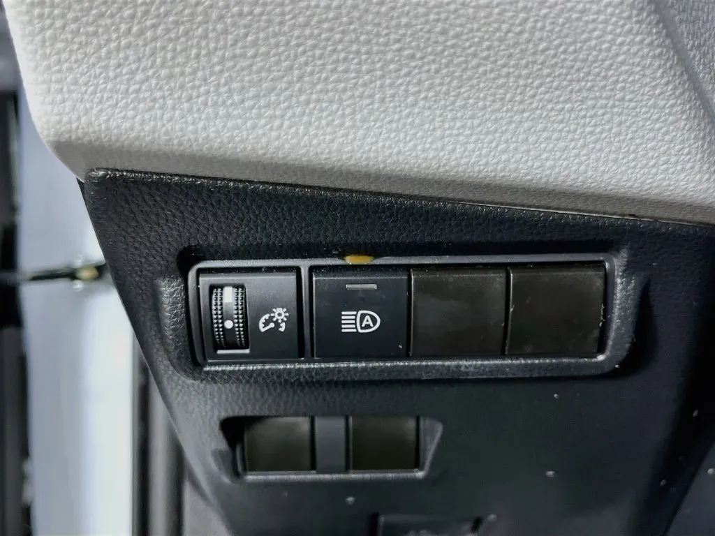 Toyota Corolla Cross photo 11