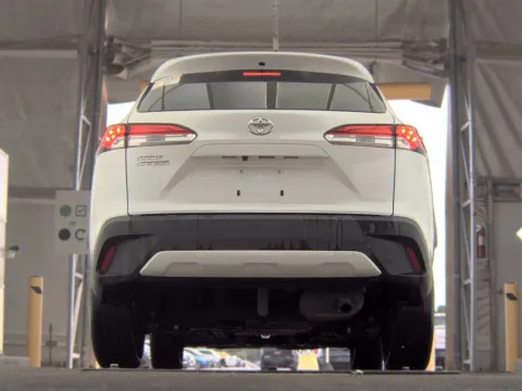 More photos of 2023 Toyota Corolla Cross L at Clement Supercenter, MO