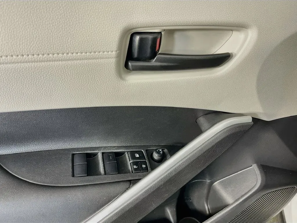 Toyota Corolla Cross photo 22