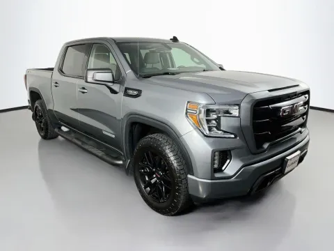 Another view of 2020 GMC Sierra 1500 Elevation for sale in St. Charles, MO at Clement Supercenter