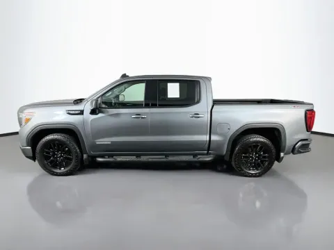 More photos of 2020 GMC Sierra 1500 Elevation at Clement Supercenter, MO