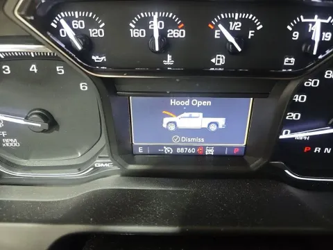 Photos of 2020 GMC Sierra 1500 Elevation for sale in St. Charles, MO at Clement Supercenter