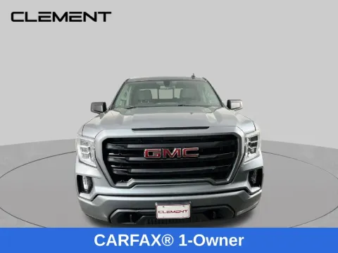 Photos of 2020 GMC Sierra 1500 Elevation for sale in St. Charles, MO at Clement Supercenter