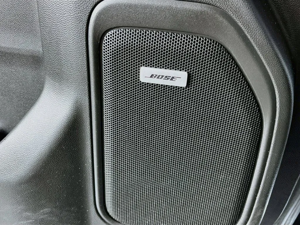 GMC Sierra photo 23