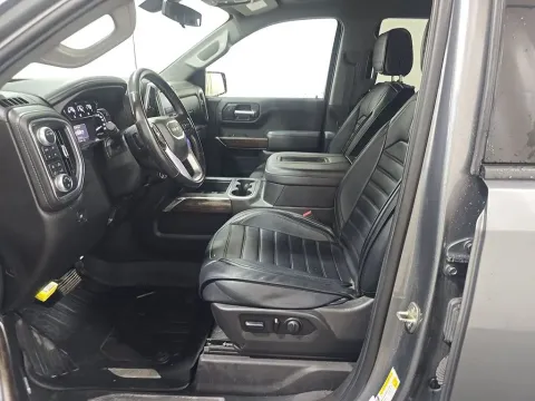 Another view of 2020 GMC Sierra 1500 Elevation for sale in St. Charles, MO at Clement Supercenter