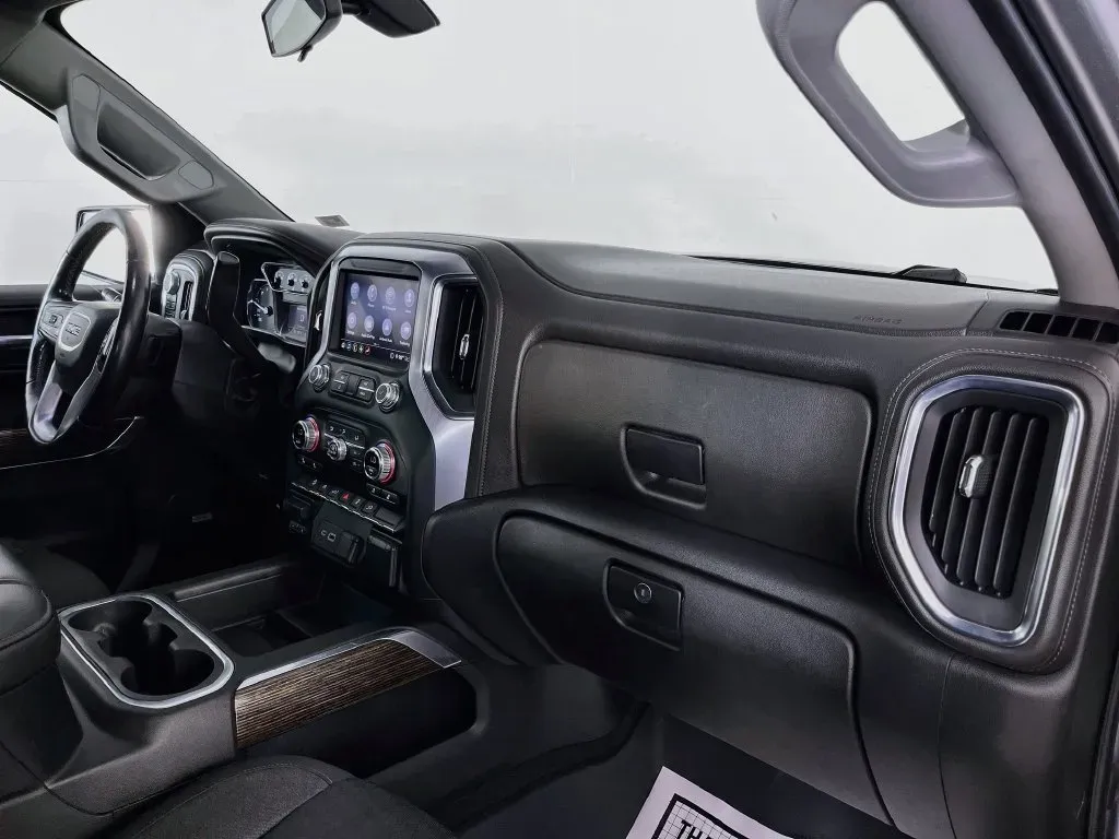 GMC Sierra photo 34