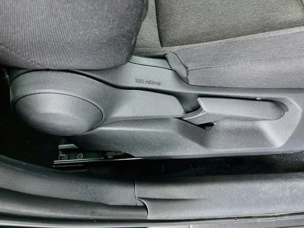 Toyota Camry photo 32