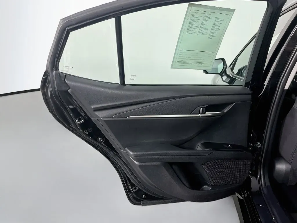Toyota Camry photo 28
