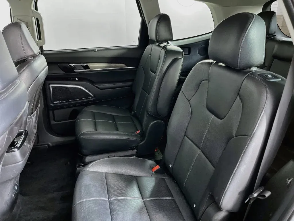 Kia Telluride photo 29