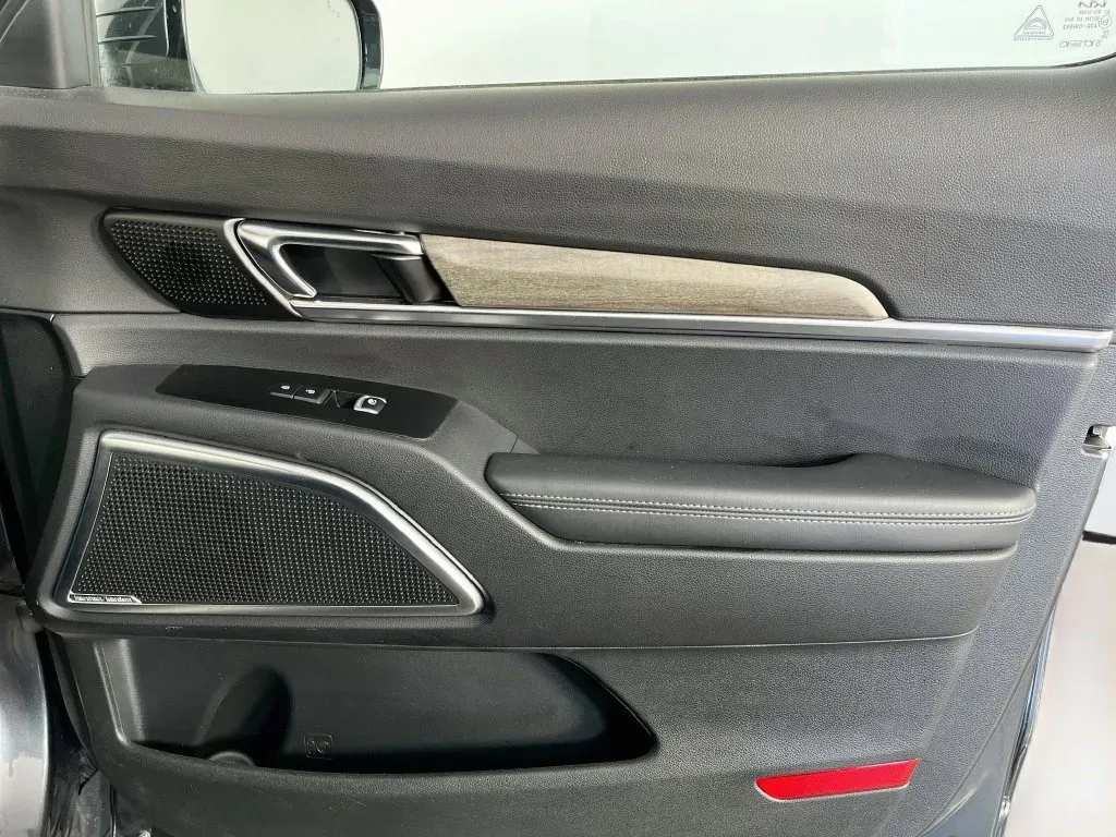 Kia Telluride photo 34