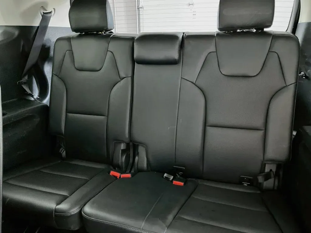 Kia Telluride photo 31