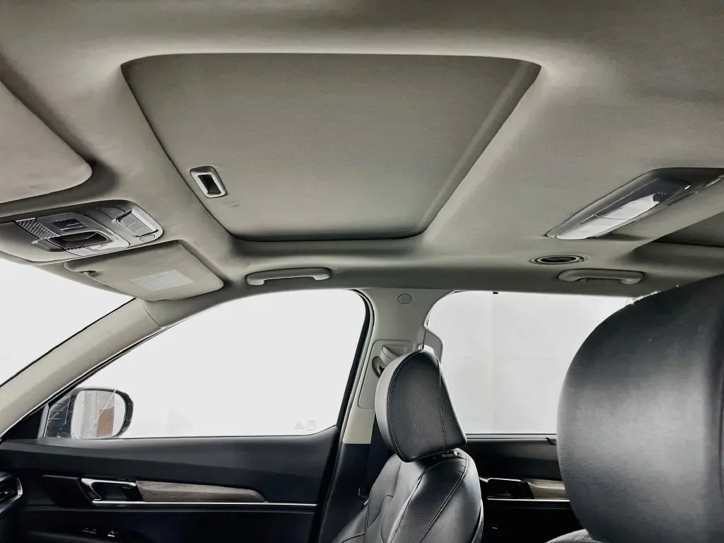 Kia Telluride photo 21