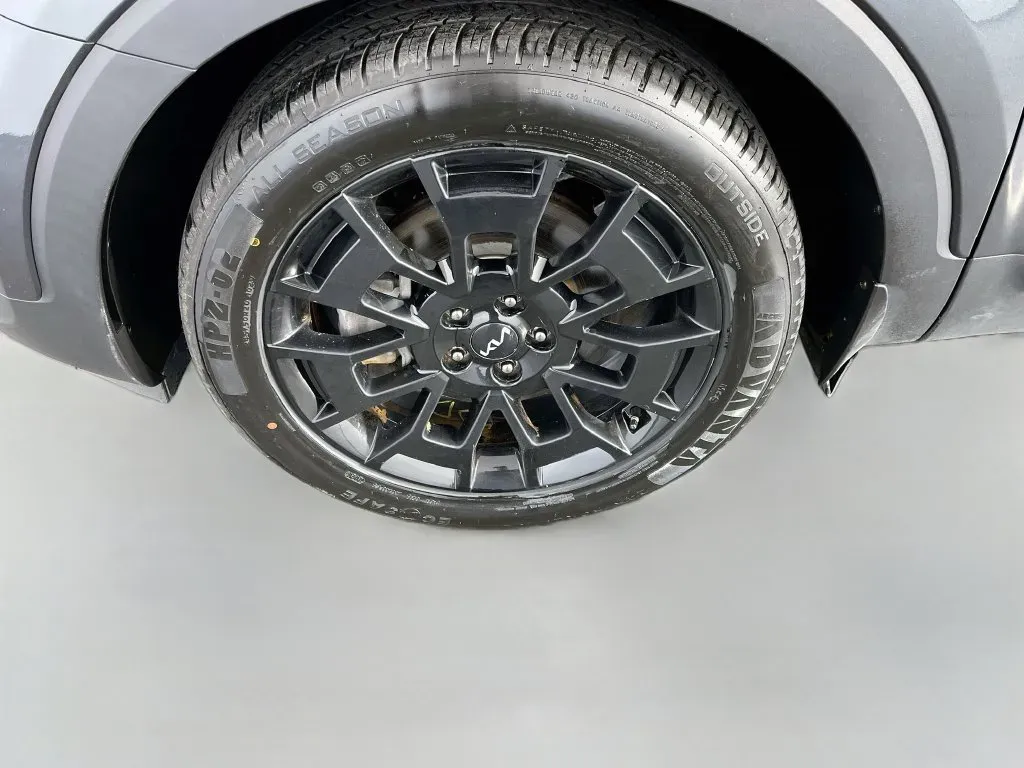 Kia Telluride photo 35