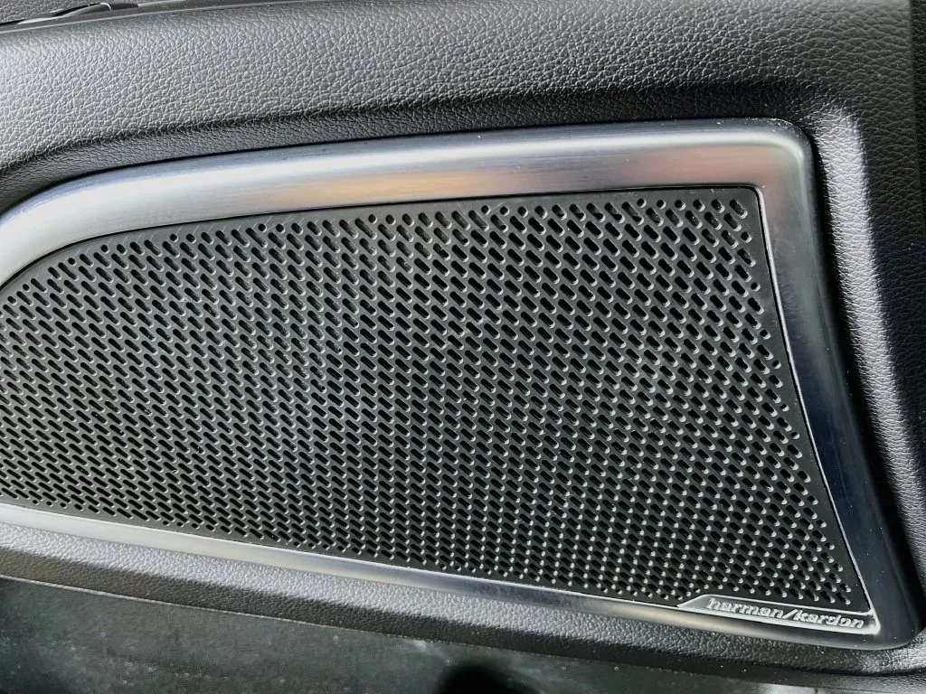 Kia Telluride photo 22