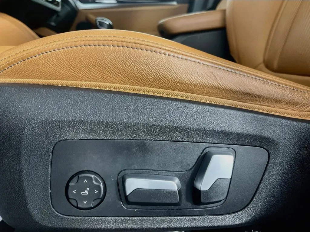 BMW X4 photo 28