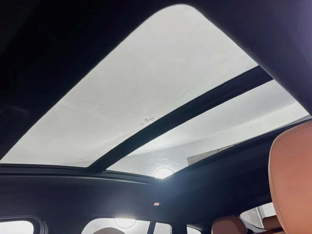 BMW X4 photo 23