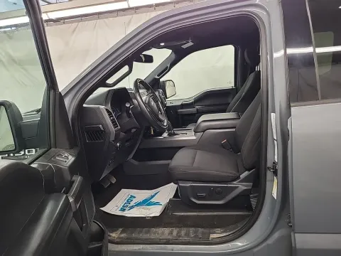 Another view of 2020 Ford F-150 XLT for sale in St. Charles, MO at Clement Supercenter