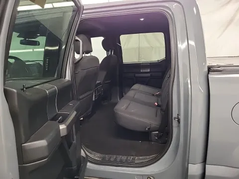 More photos of 2020 Ford F-150 XLT at Clement Supercenter, MO