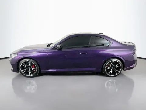 More photos of 2023 BMW 2 Series M240i xDrive at Clement Supercenter, MO