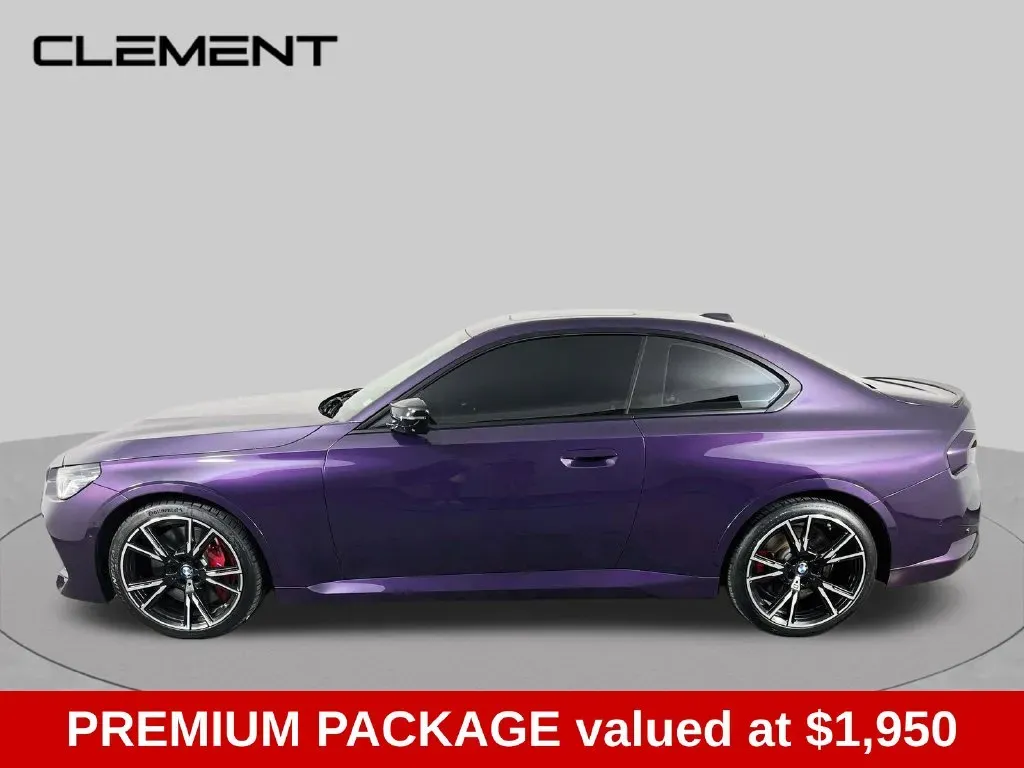 BMW 2 Series photo 4
