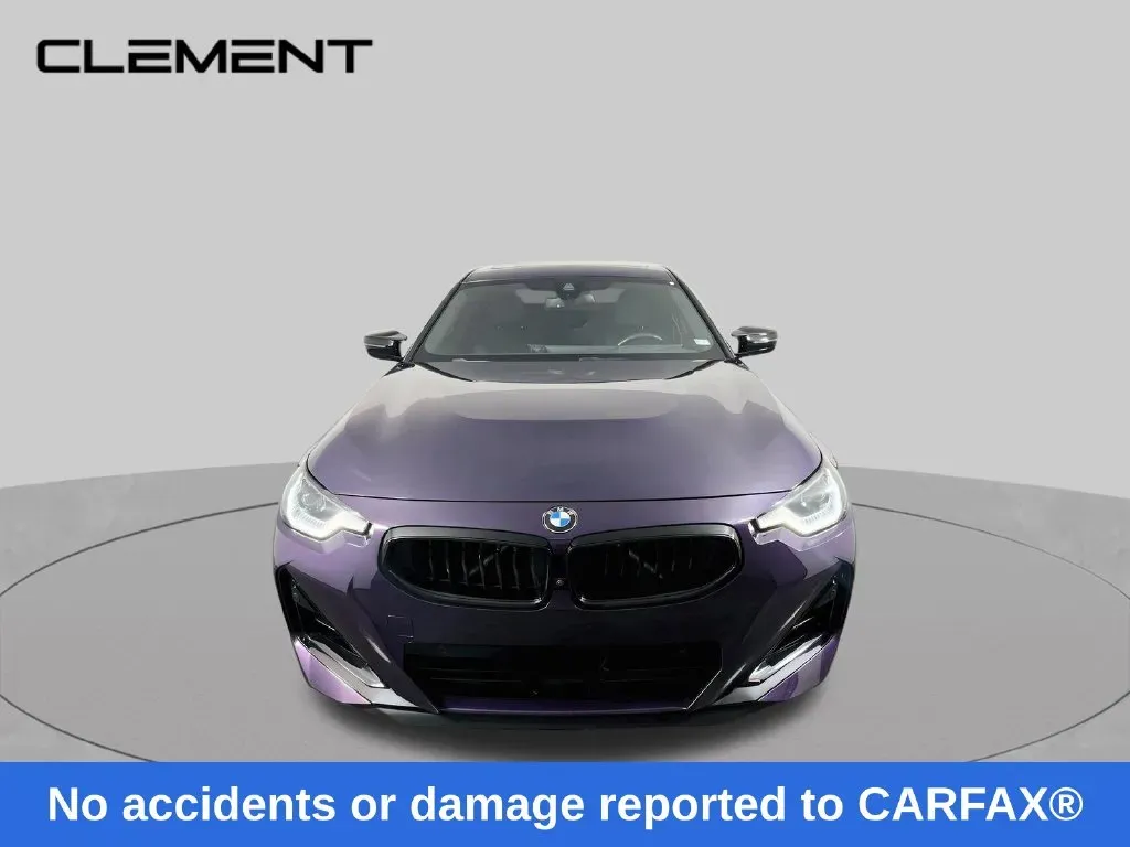BMW 2 Series photo 2