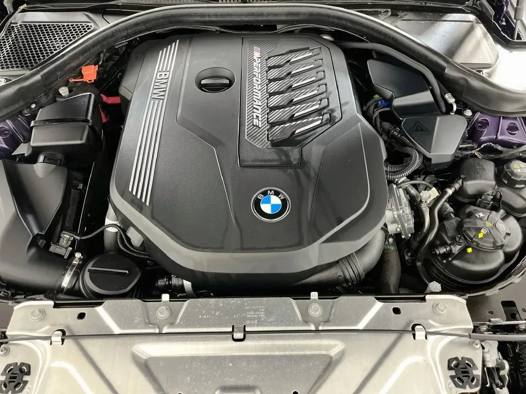BMW 2 Series photo 38