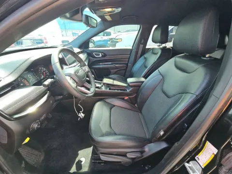 Another view of 2025 Jeep Compass Latitude for sale in St. Charles, MO at Clement Supercenter
