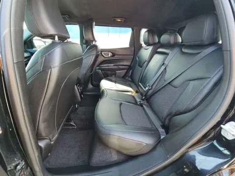 More photos of 2025 Jeep Compass Latitude at Clement Supercenter, MO