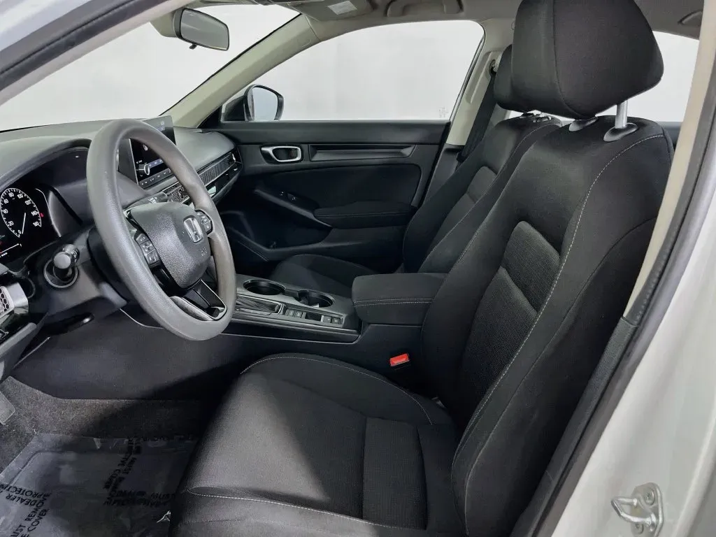 Honda Civic photo 22
