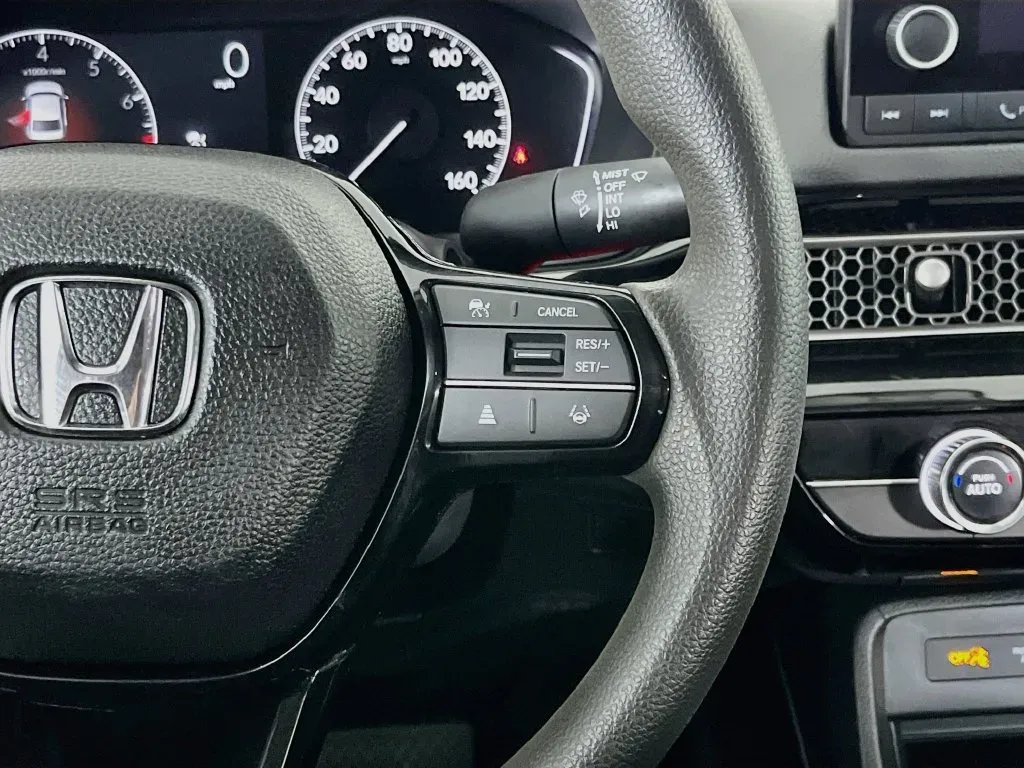 Honda Civic photo 14