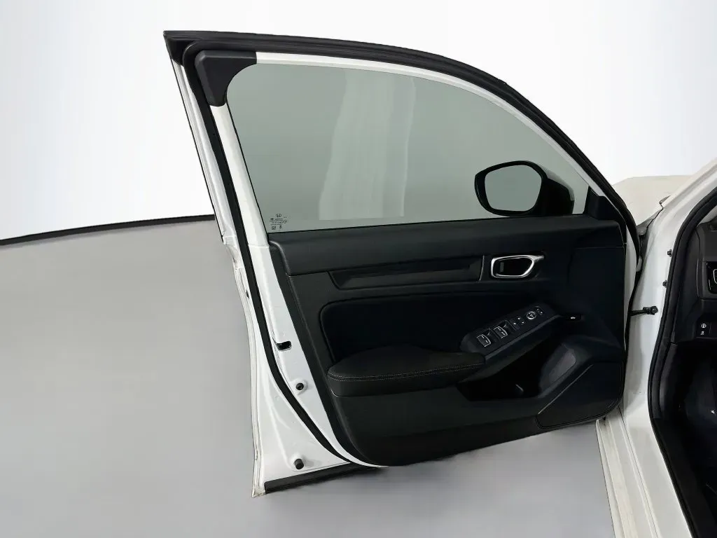 Honda Civic photo 21