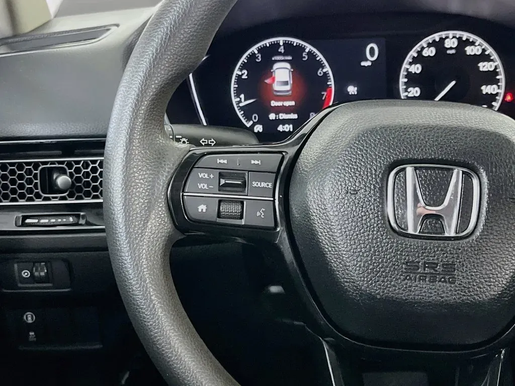 Honda Civic photo 13