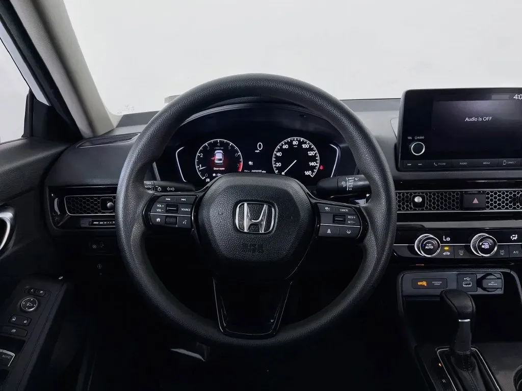 Honda Civic photo 11
