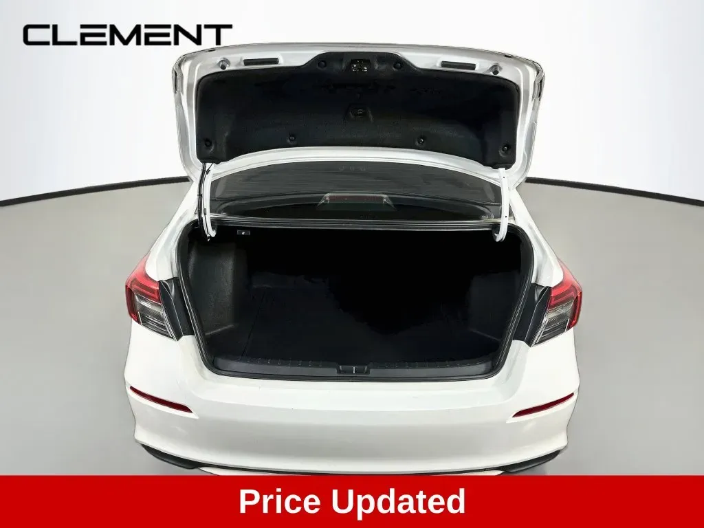 Honda Civic photo 9