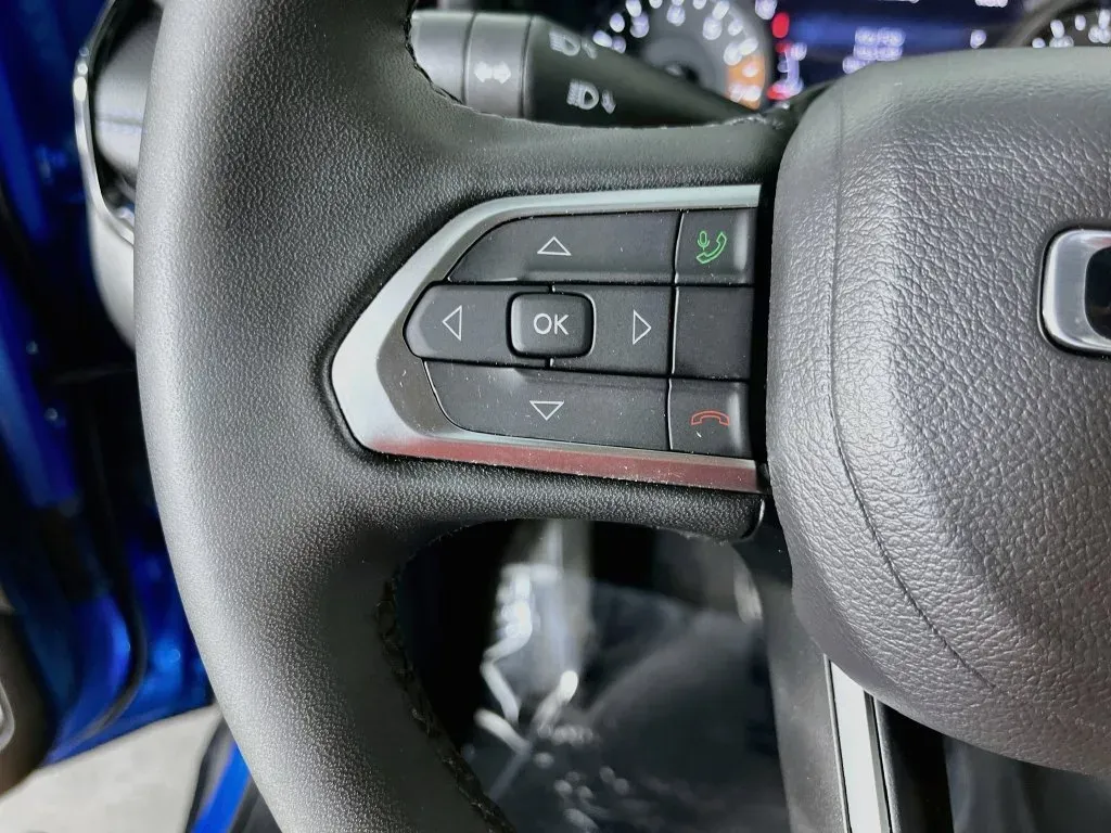 Jeep Compass photo 14