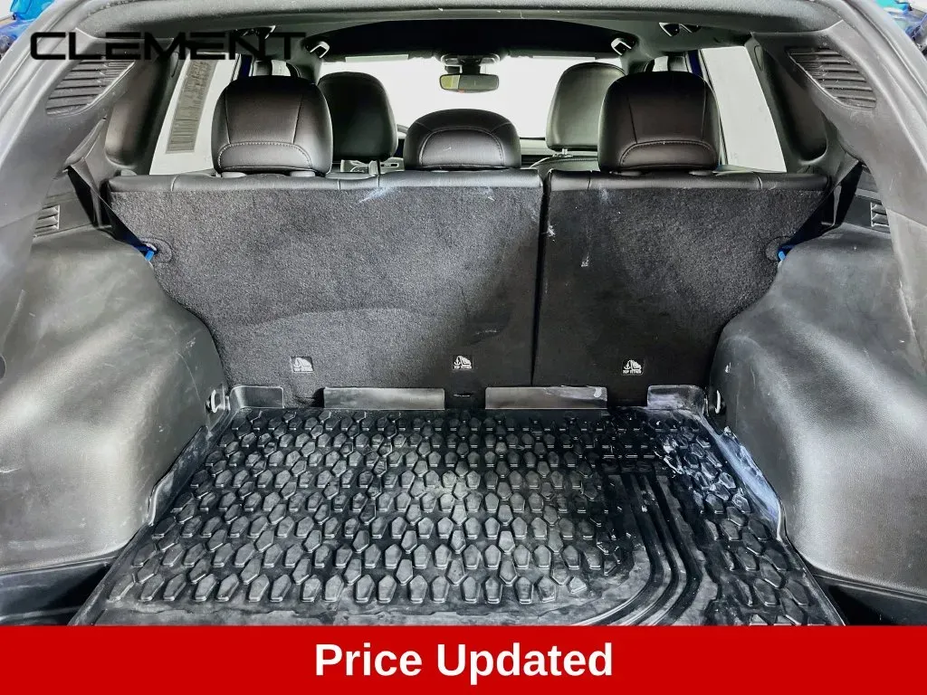 Jeep Compass photo 9