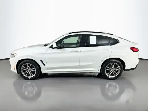 More photos of 2021 BMW X4 xDrive30i at Clement Supercenter, MO