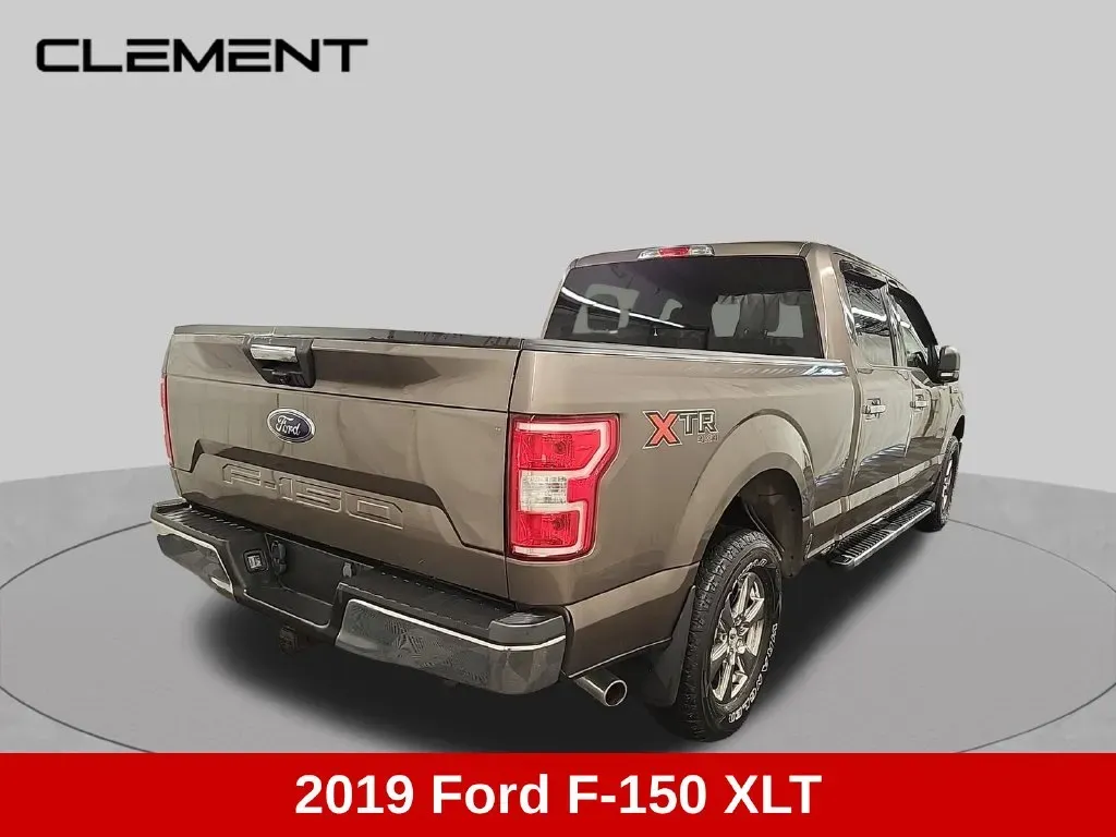 Ford F-150 photo 6