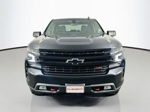 Photos of 2021 Chevrolet Silverado 1500 LT Trail Boss for sale in St. Charles, MO at Clement Supercenter