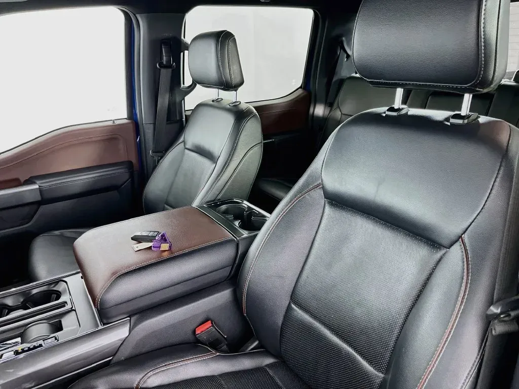 Ford F-150 photo 29