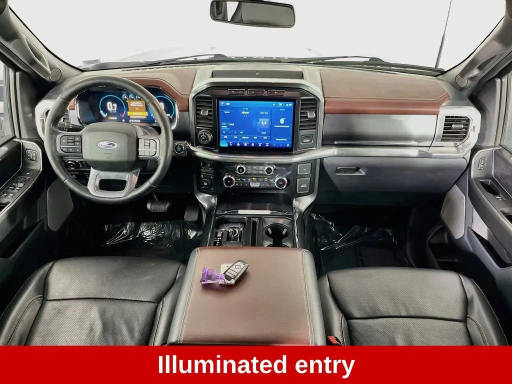 Ford F-150 photo 11
