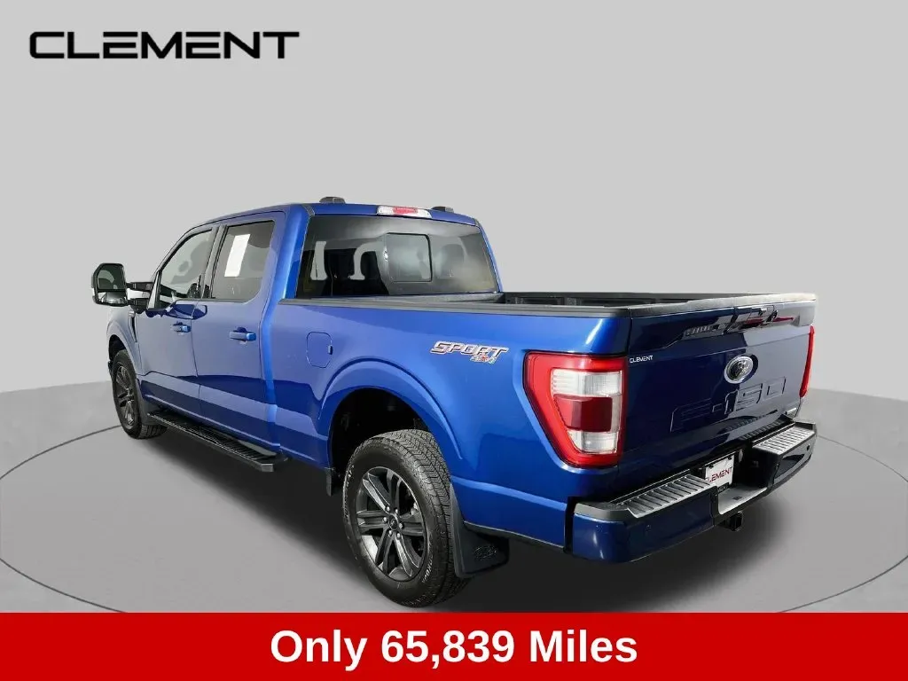 Ford F-150 photo 8