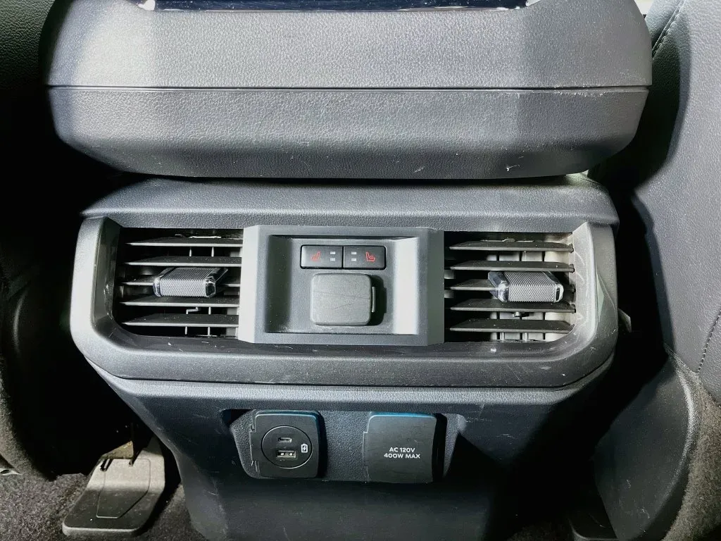 Ford F-150 photo 33