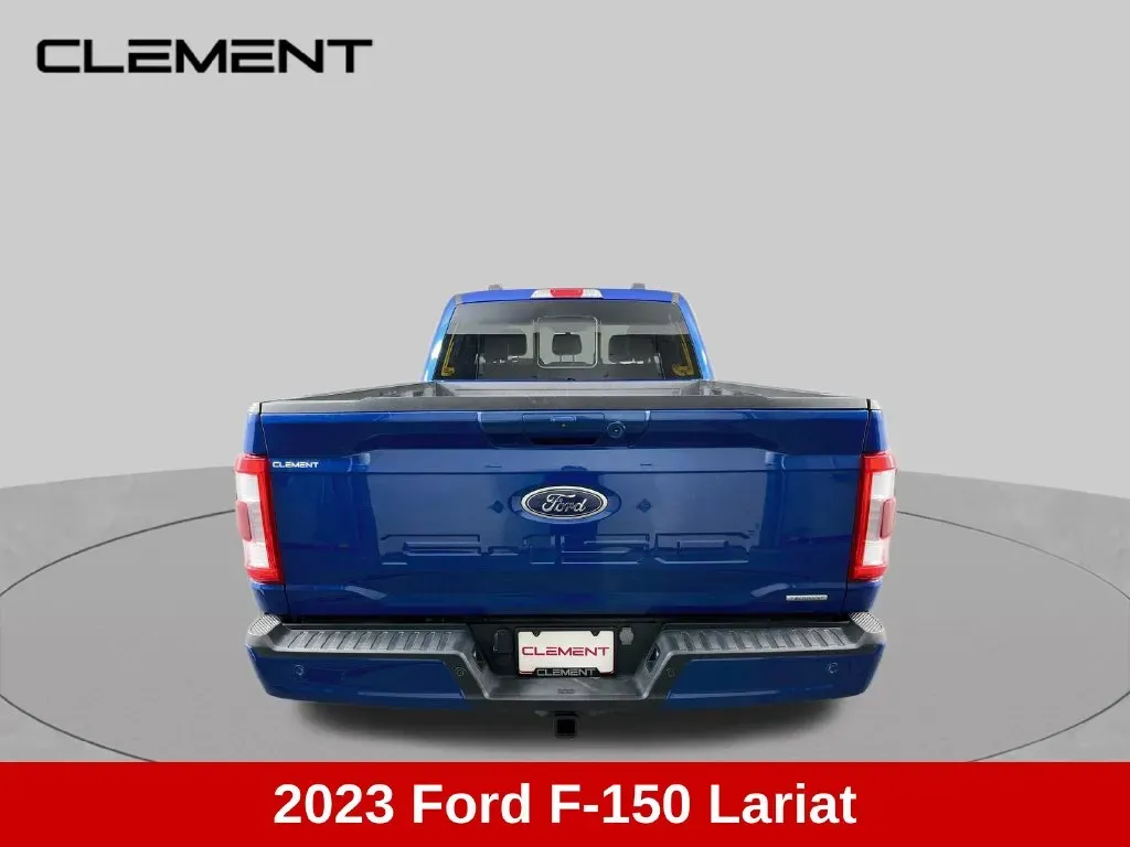 Ford F-150 photo 7