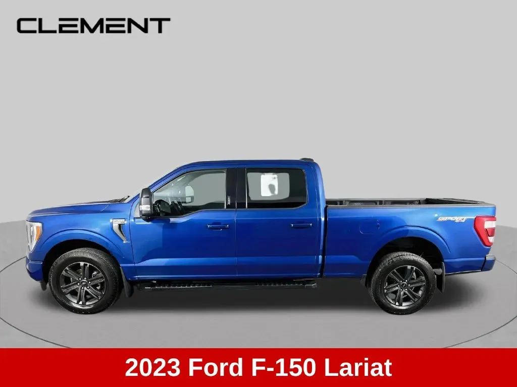 Ford F-150 photo 4