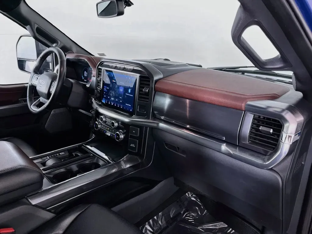 Ford F-150 photo 35